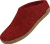 Glerups Slip-on Hausschuh Rot in Gr. 40 Produktbild-Vorschau 23