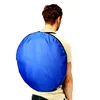 NILS CAMP NC1706 Umkleidezelt blau Umkleidezelt Produktbild-Vorschau 12