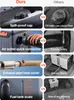 A collage of images comparing features of a product labeled 'Ours' with features of a product labeled 'Others'. Voir les images du produit