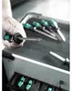 Jeu de tournevis Wera 16 pces fente / PH / PZD / TX manche Voir les images du produit 14