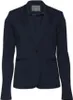 Ichi Eleganter Blazer Blau : Größe - XXL Größe: XXL Produktbild-Vorschau 1