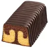 KuchenMeister Marmor Kuchen saftiger Rührkuchen mit Glasur Produktbild-Vorschau 4