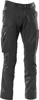 Pantaloni con tasche al ginocchio neri, taglia 82 C52 Anteprima dell’immagine prodotto 14