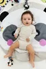 GAGAGU Zmyslová hracia podložka Panda Náhľad obrázku produktu 13