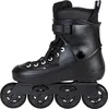 Powerslide Zoom 80 2023 Inline-skates Schwarz EU 41-42 Produktbild-Vorschau 6