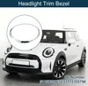 Scheinwerferblende für Mini Cooper 2014-2024 Nr. Produktbild-Vorschau 2