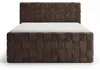 ELVORA DESIGNE Boxspringbett 180x200 cm BOLD mit Produktbild-Vorschau 12