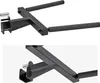 Kipika Y-förmige Dip-Stange, 5,1x5,1 cm, Heavy Duty, für Produktbild-Vorschau 1