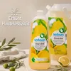 SODASAN Flüssigseife Liquid Citrus-Olive 1 Liter Produktbild-Vorschau 6