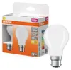 OSRAM LED vervangingslamp CLASSIC A, in A-vorm, LED-lamp, Productafbeelding-voorbeeld 5