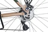 WYNN Gravel Bike 28 Zoll GRL5.1 gold Rahmenhöhe 57 cm 14 Produktbild-Vorschau 7