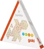 Goki Holz Tri-Domino Spiel pädagogisches Gesellschaftsspiel Produktbild-Vorschau 3