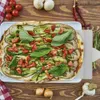 Ruhhy 21746 podnos na pizzu/šupka na pizzu Náhľad obrázku produktu 9