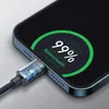 Baseus CAJY000301, Grau, USB C, Lightning, 2 m, Männlich, Produktbild-Vorschau 32