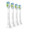 Philips Sonicare HX 6064/64 Sonicare W 4er pack Weiss Produktbild-Vorschau 3