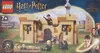 LEGO Harry Potter - Prvá hodina lietania v Bradaviciach Náhľad obrázku produktu 14