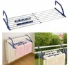 Étendoir à linge extensible pour radiateur et balcon Voir les images du produit 1