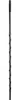 Antenna PNI Extra 45 CB con magnete al neodimio nero Anteprima dell’immagine prodotto 9