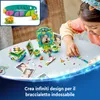 LEGO® Disney Classic 43239 Cadre photo et boîte à bijoux de Voir les images du produit 28
