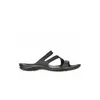 Crocs - Swiftwater Sandale Frauen - Schwarze Sandalen Produktbild-Vorschau 8