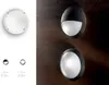 Plafonnier EXTERIEUR Ø300mm | Blanc | Alu | Lampe Voir les images du produit 4
