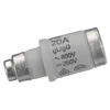 Siemens NEOZED-Sicherungseinsatz gL/gG, D01, 10 A 5SE2310 Produktbild-Vorschau 2