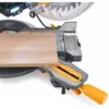 Kapp- und Gehrungssäge Zugsäge Laser Kreissäge 2200W Produktbild-Vorschau 13