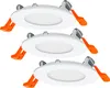 OSRAM Einbauleuchten-Set mit integriertem Treiber, schmal Produktbild-Vorschau 1