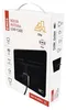 Anténa pokojová CITY LEAF-C600, DVB-T2, DAB, filtr LTE/4G/5G Náhled obrázku produktu