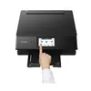 Canon PIXMA TS8750 3in1 Multifunktionsdrucker (Drucken, Produktbild-Vorschau 2