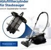 Bosch 708278 00708278 Filtre Filtre central Cylindre pour Voir les images du produit 6