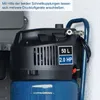 Scheppach Druckluft Kompressor stehend HC51V | 1500W | Produktbild-Vorschau 7