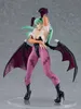 Darkstalkers Pop Up Parade PVC soška Morrigan 17 cm Náhľad obrázku produktu 7