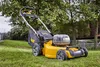 Akku-Rasenmäher 48Cm 2*18V 2*5.0*Ah - Dw Dcmw564P2 Produktbild-Vorschau 28