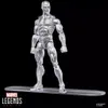 Marvel Legends Silver Surfer – Figurine Fantastic Four 15 Voir les images du produit 4