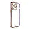 Custodia alla moda per Iphone 12 Pro Custodia in gel con Anteprima dell’immagine prodotto 9