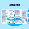 Arctic Blue Omega-3 rybí olej s vitaminem D - pomerančová Náhled obrázku produktu 3