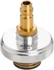 HAZET 4800-22, Steckschlüsselsatz, Imperial Produktbild-Vorschau 1