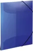 Cartella HERMA 19519 A3 in polipropilene blu scuro Anteprima dell’immagine prodotto 1