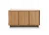 YAKO PS Sideboard 147 × 81 × 39 cm – Caramel-Eiche Produktbild-Vorschau 2