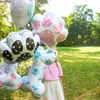 Folienballonwürfel für Hunde, 39 x 62 cm, 2 Stück Produktbild-Vorschau 4