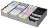 SONGMICS Schubladen-Organizer 4er Set, Produktbild-Vorschau 2
