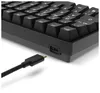 SKILLER SGK50 S3 PBT (schwarz, DE-Layout, Gateron G Pro 3.0 Produktbild-Vorschau 6