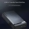 AIORBER Hochgeschwindigkeits USB 3.0 Festplattengehäuse für Produktbild-Vorschau 4