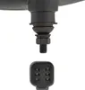 Rechter koplamp, 12V, type PY21W, merk HELLA, geschikt voor Productafbeelding-voorbeeld 5