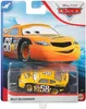 Mattel - Disney Pixar Cars Die-Cast Billy Ălwechsler Produktbild-Vorschau 7
