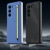 Pouzdro pro Samsung Galaxy Z Fold 6 tenké matné tvrdé PC Náhled obrázku produktu 5