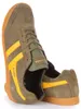 Gola Herren Sneaker HARRIER TRAINER grün Größe EUR 42 Produktbild-Vorschau 24