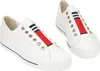 Paul Green 479705005 (7/WHITE/RED) Produktbild-Vorschau 2