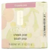 CLINIQUE Cheek Pop Blush Pop róż do policzków 15 Pansy Pop Produktbild-Vorschau 2